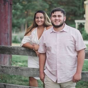 Meet your Posher, Juan